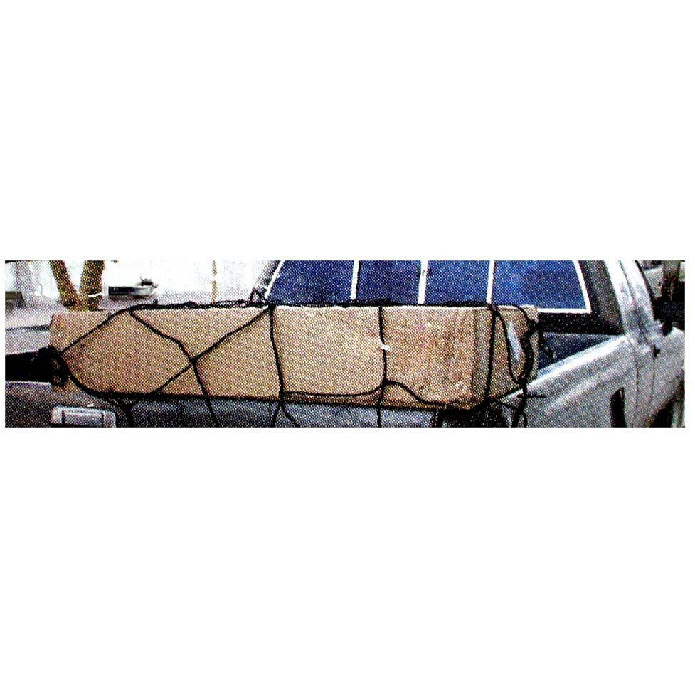 All-Purpose Cargo Net - TA-30215 - ToolUSA
