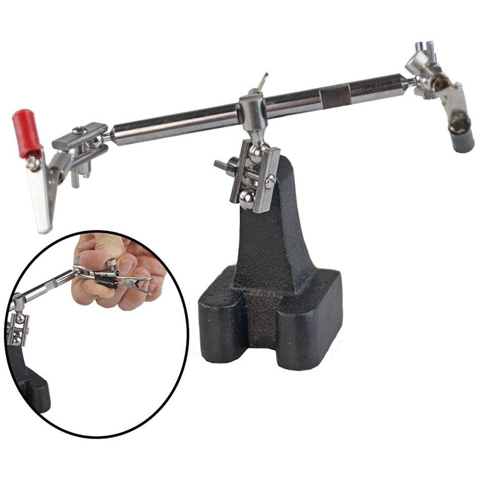 Alligator Clamps - MG-91144 - ToolUSA