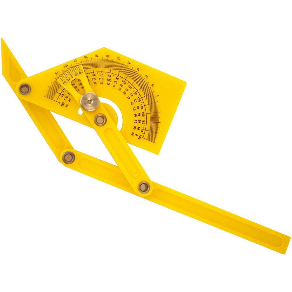 Angle Finder Square - TM-44551 - ToolUSA