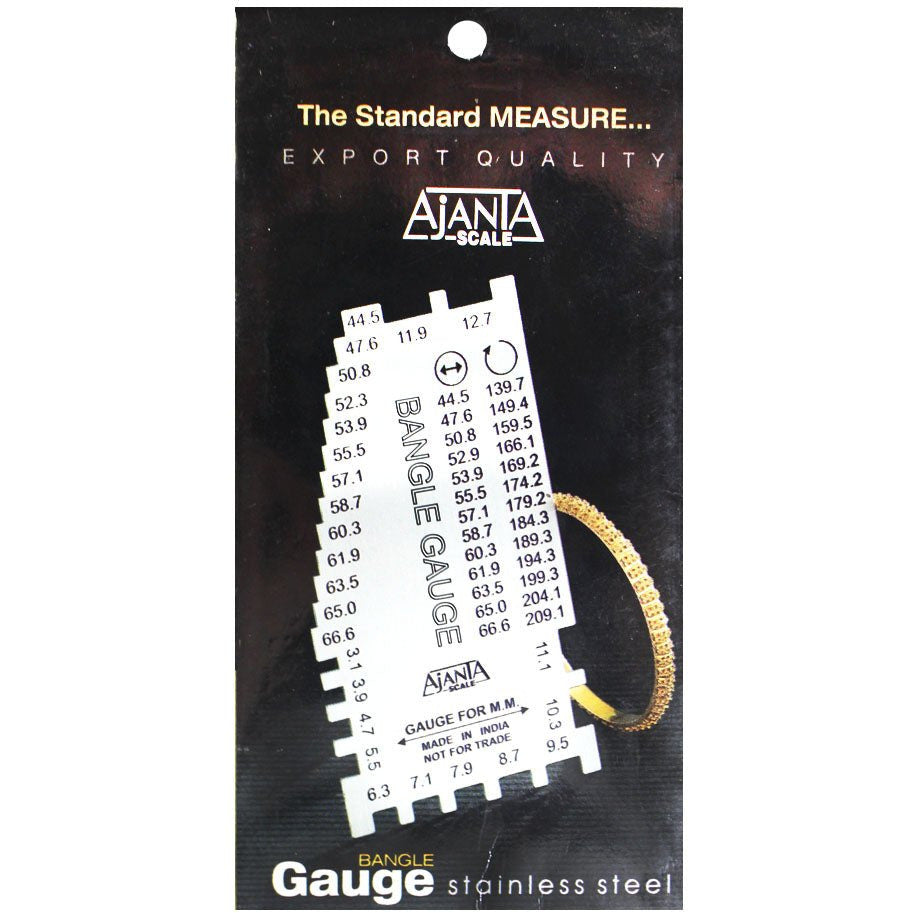 BANGLE SIZER - TJ01-09759 - ToolUSA