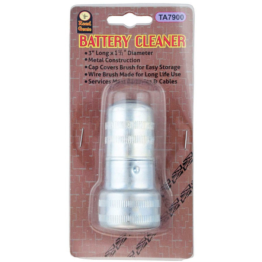 BATTERY TERMINAL CLEANER - TA-07900 - ToolUSA