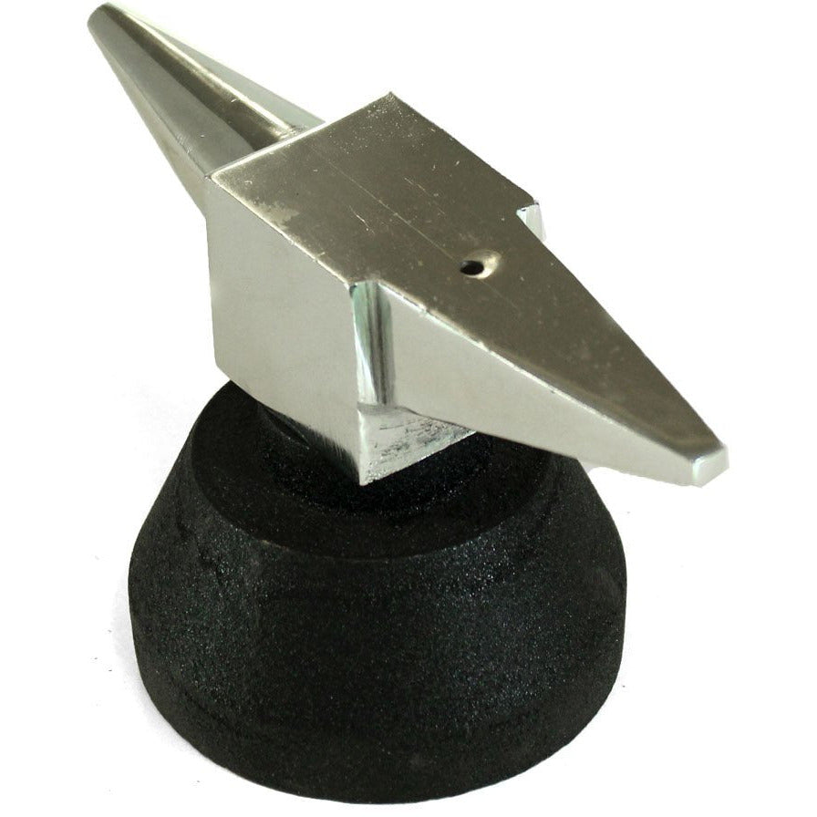 Big Bench Horn Anvil (Pack of: 1) - TJ8950L - ToolUSA