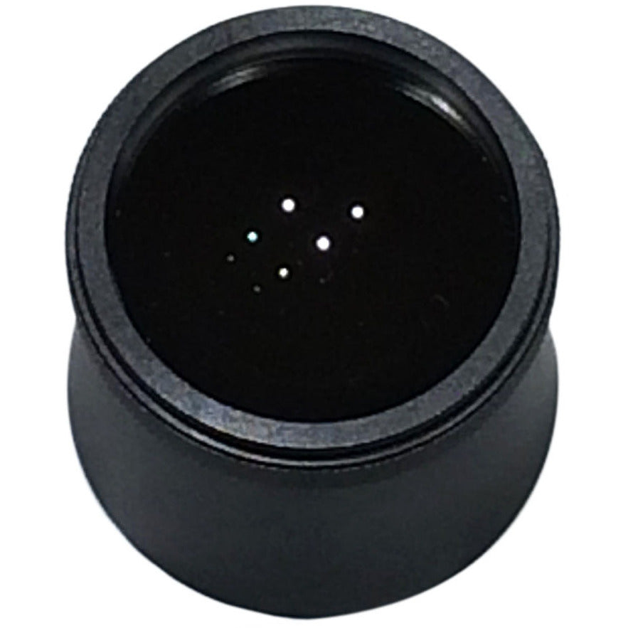 Black Frame Printer's Loupe - 6X Power - MG9736 - ToolUSA