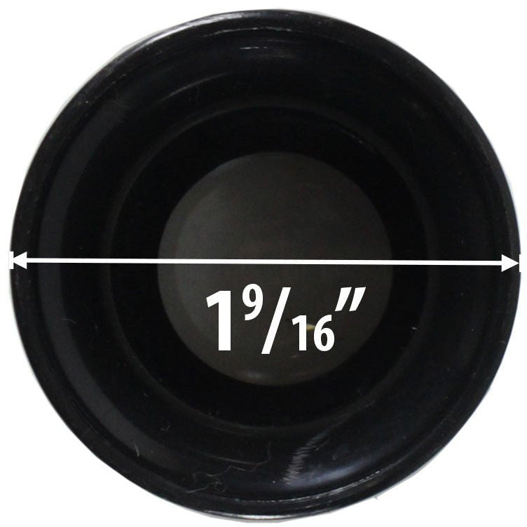 Black Mini Loupe - 10X Power (Pack of: 2) - MG-00920-Z02 - ToolUSA