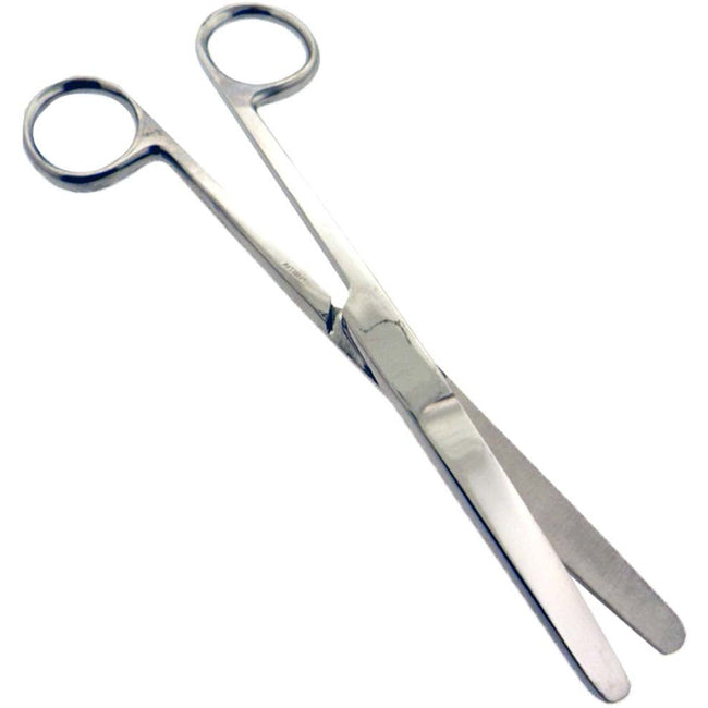 Blunt Tip Operating Scissors - ToolUSA