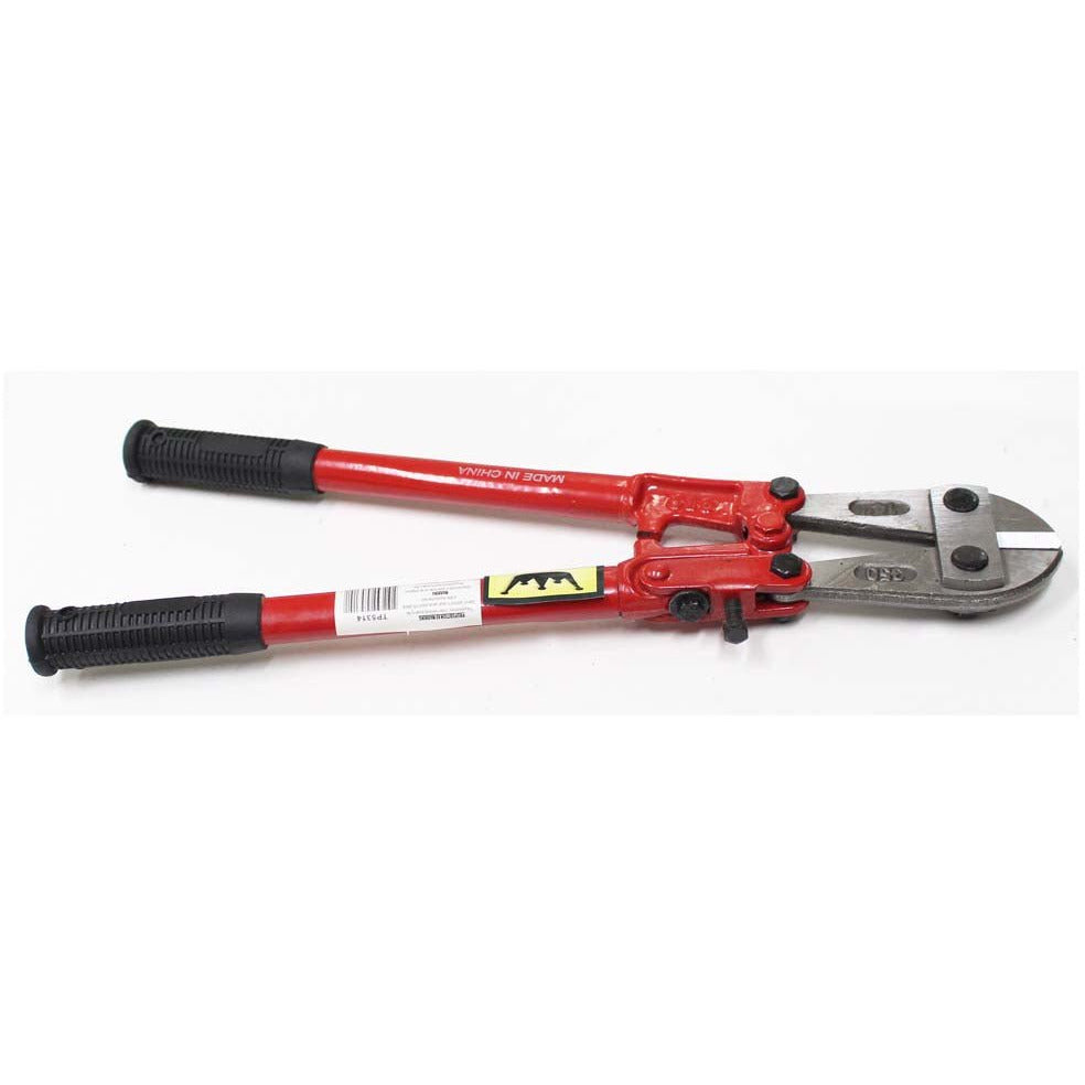 Bolt Cutter - 14" - TP-05314 - ToolUSA