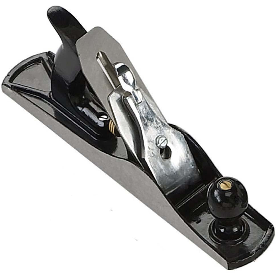 CARPENTER'S FLAT BASE No.5 SMOOTHING JACK PLANE - TZ02-94375 - ToolUSA