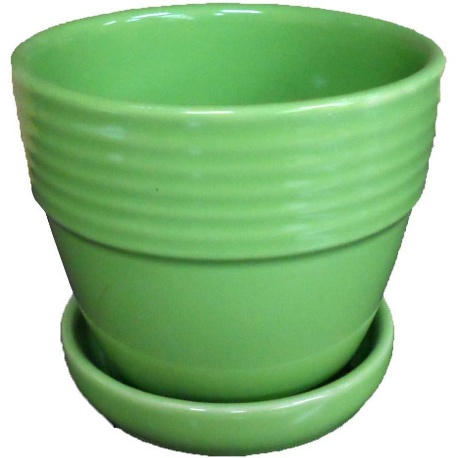 Ceramic Planter Pots - ToolUSA