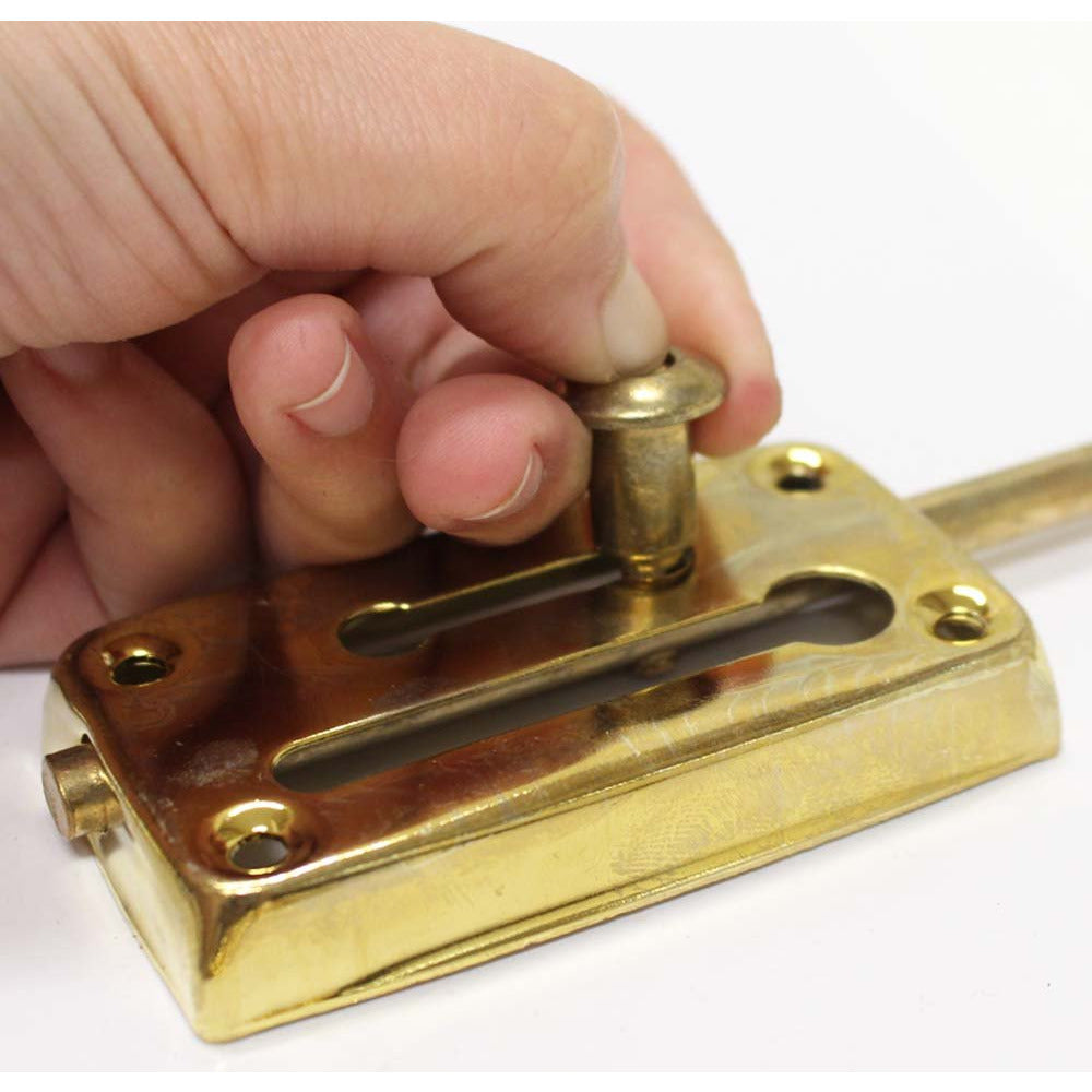 Chain Guard Lock - HW-05501 - ToolUSA