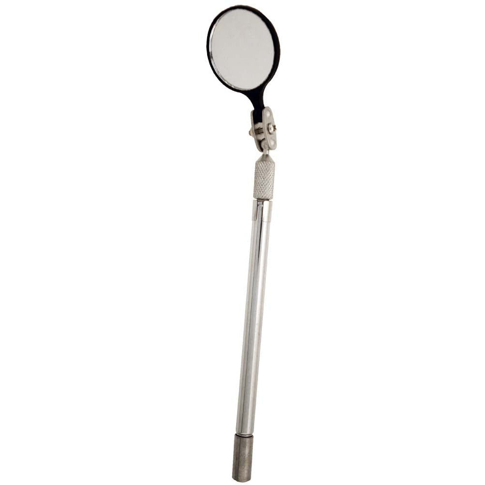 Combination Extendable 1.5" Diameter Mirror & Small Magnet - EXT-08860 - ToolUSA