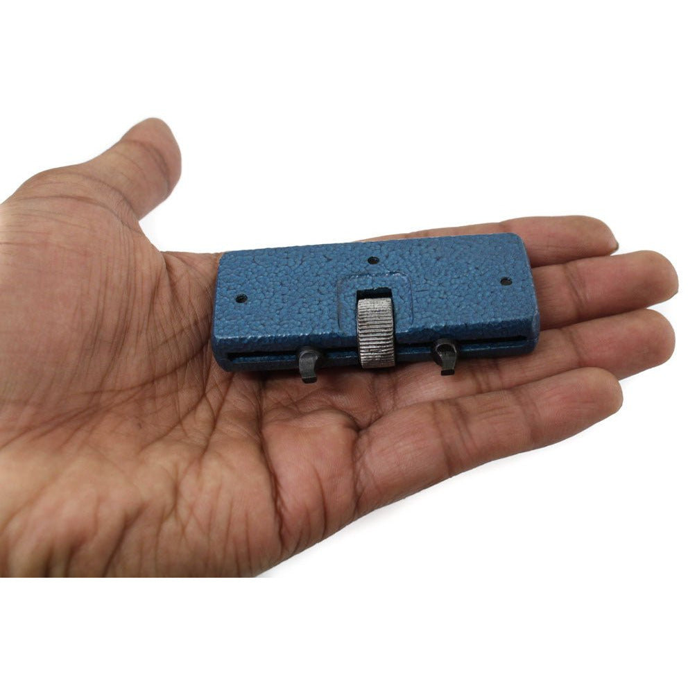 Compact Wrench - for Opening Waterproof Watch Cases - TJ02-09618 - ToolUSA