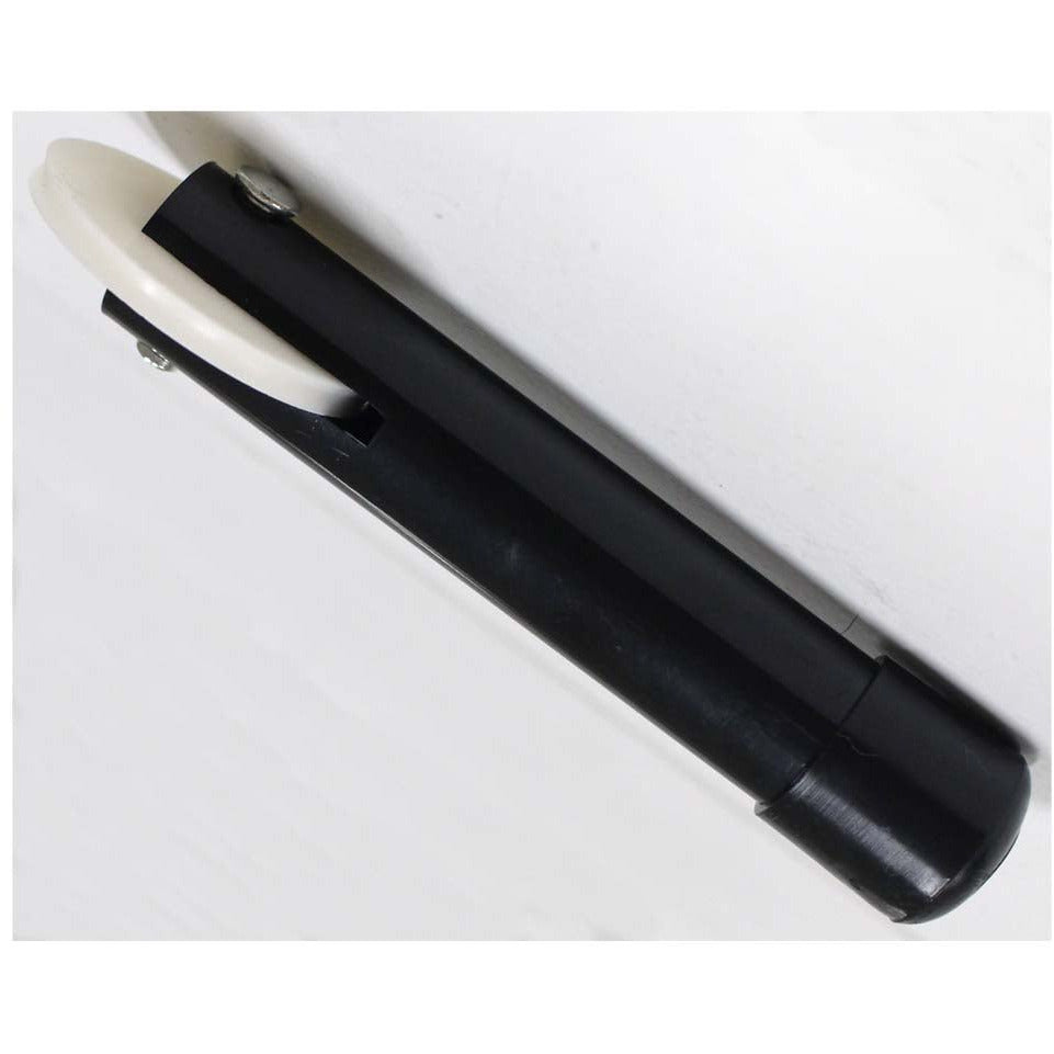 Crafter and Seamstress Plastic Rolling Wheel for Marking Fabric - CR-02034 - ToolUSA