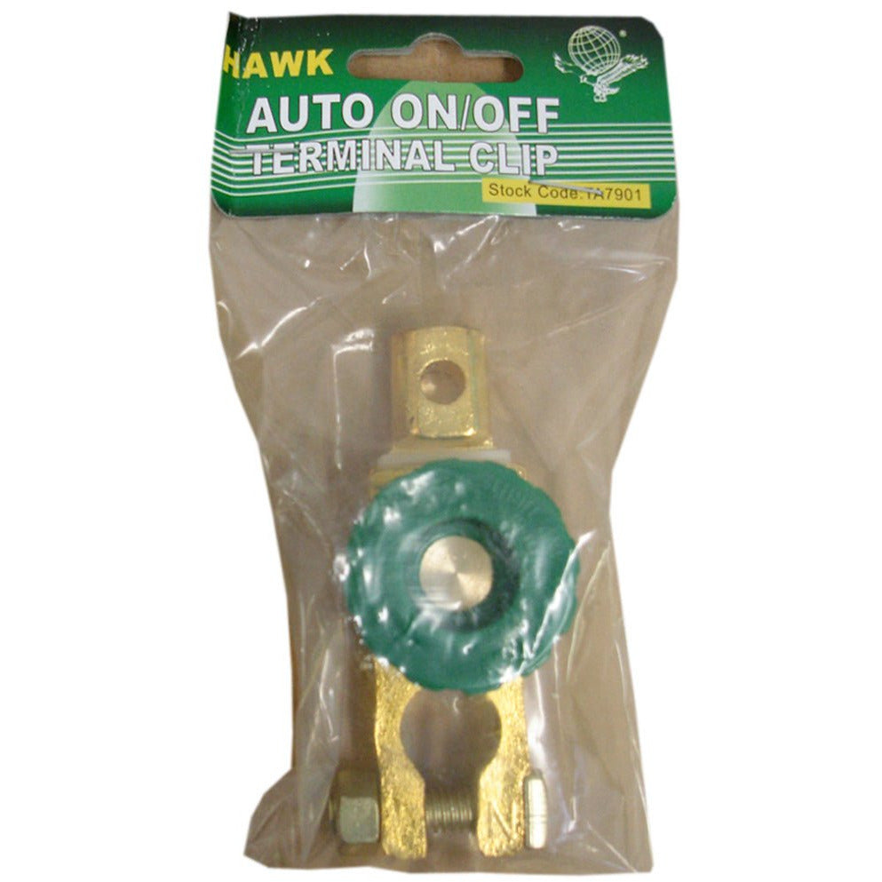 Cut-off Switch for Car Battery - TA-07901 - ToolUSA