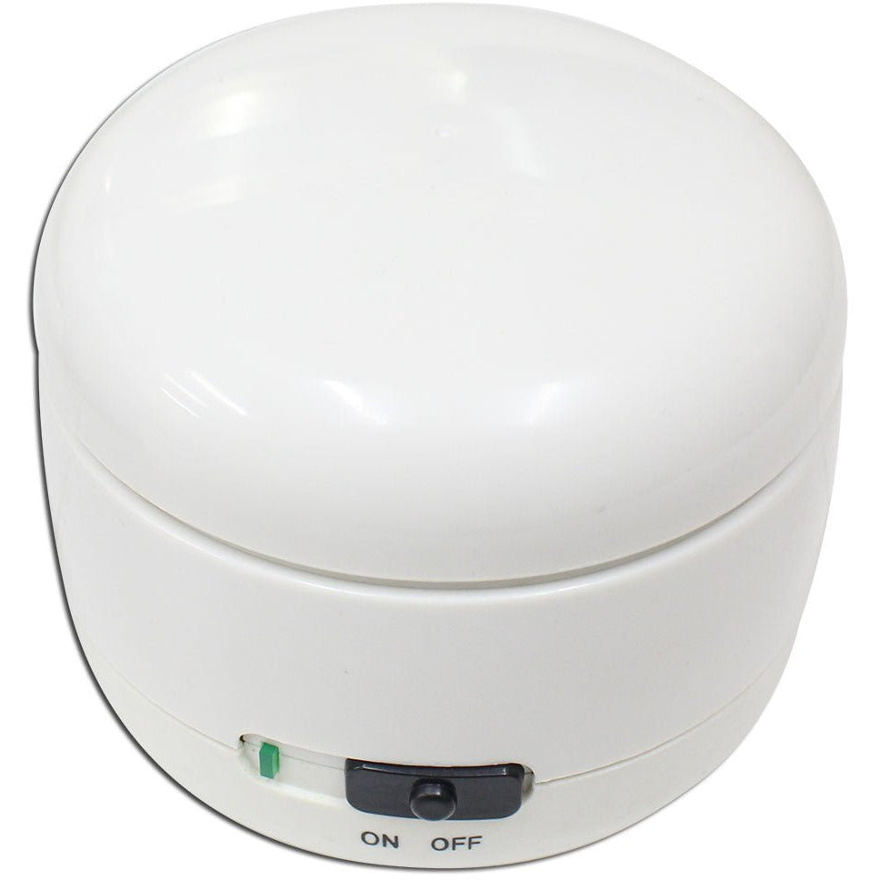 Deep Ultrasonic Energy Jewelry Cleaner - CLEANER-YX - ToolUSA