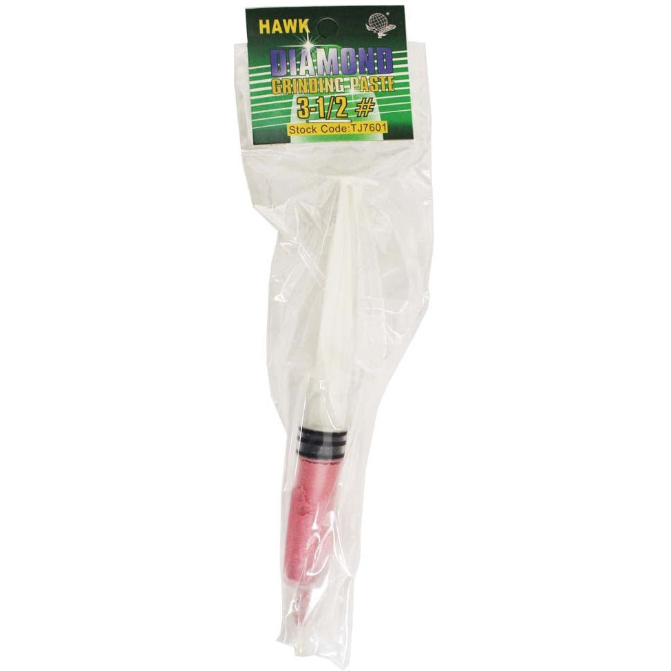 Diamond Grinding Paste - TJ01-07601 - ToolUSA