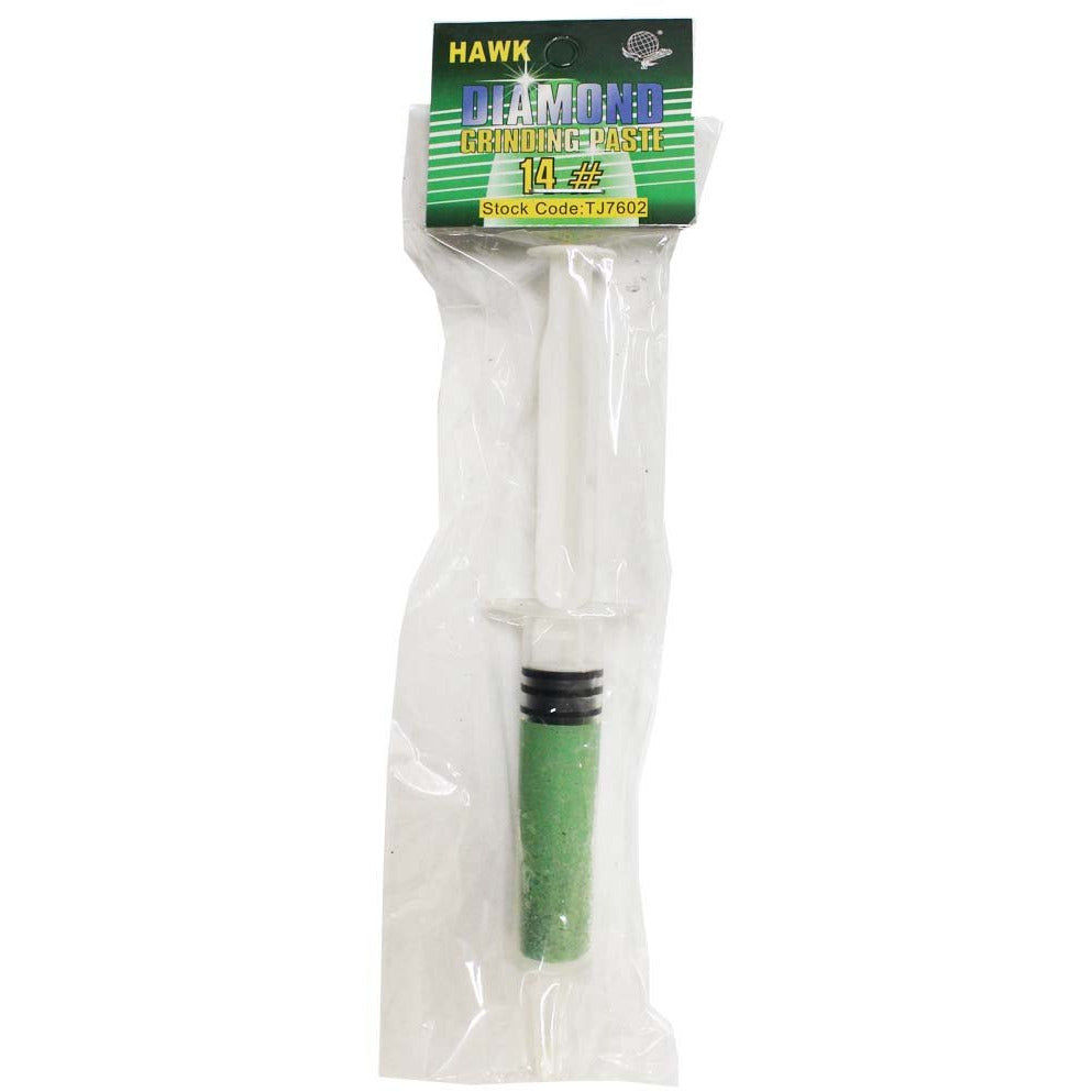 DIAMOND GRINDING PASTE - TJ01-17602 - ToolUSA