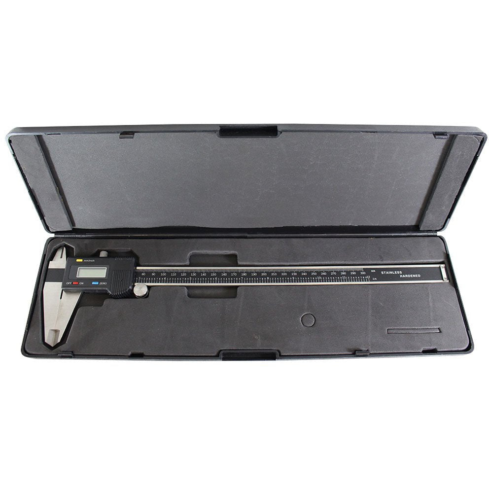 DIGITAL CALIPER - TM-52012 - ToolUSA