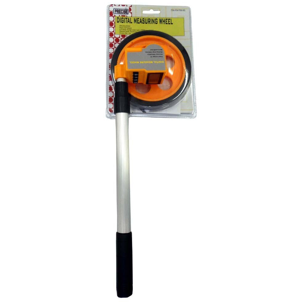 Digital Distance Wheel - TM-97951 - ToolUSA