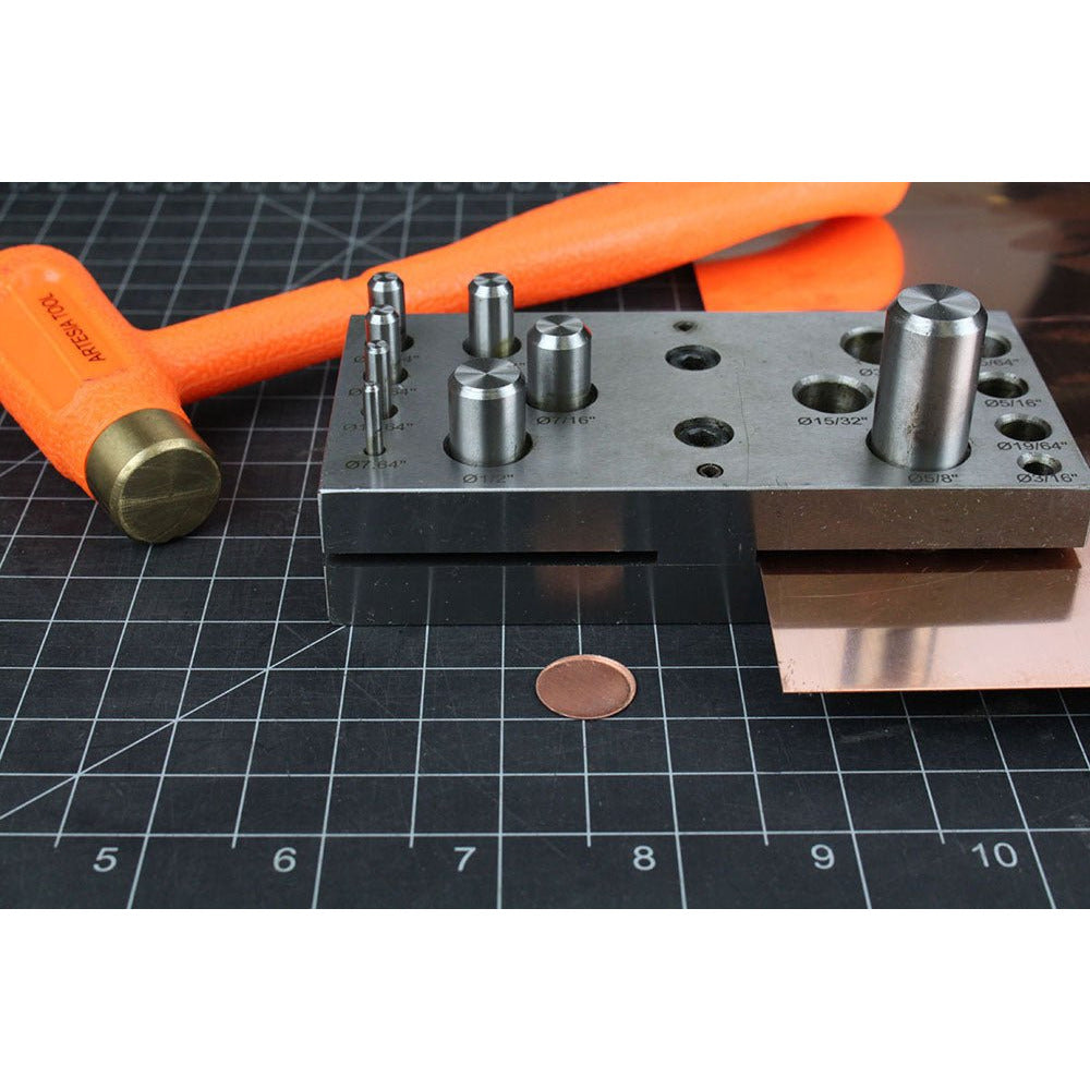 Disc Cutter - TJ7514A - ToolUSA