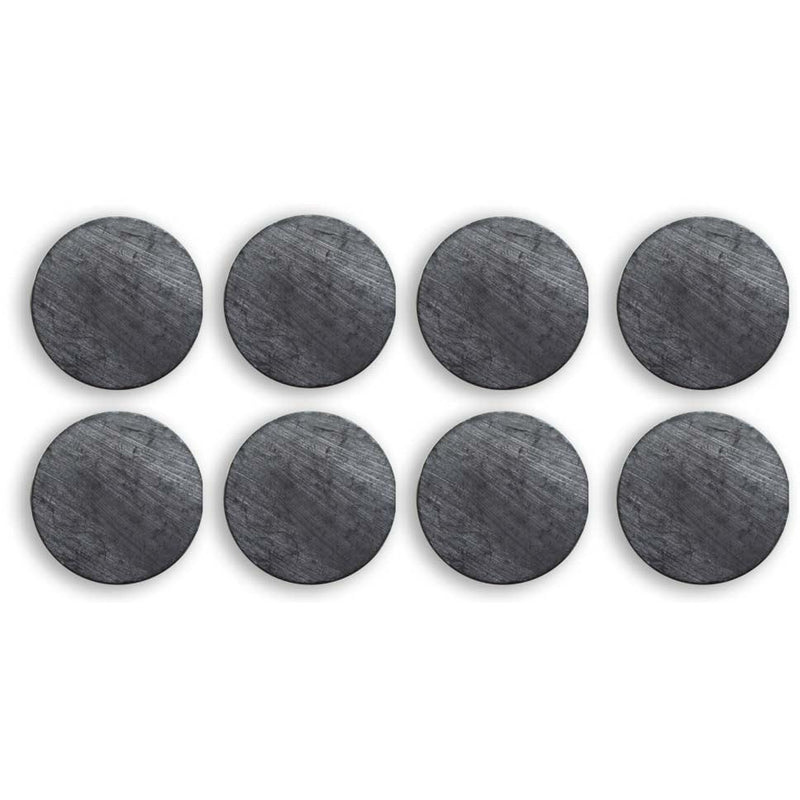 Disc Shaped Ceramic Magnets - ToolUSA