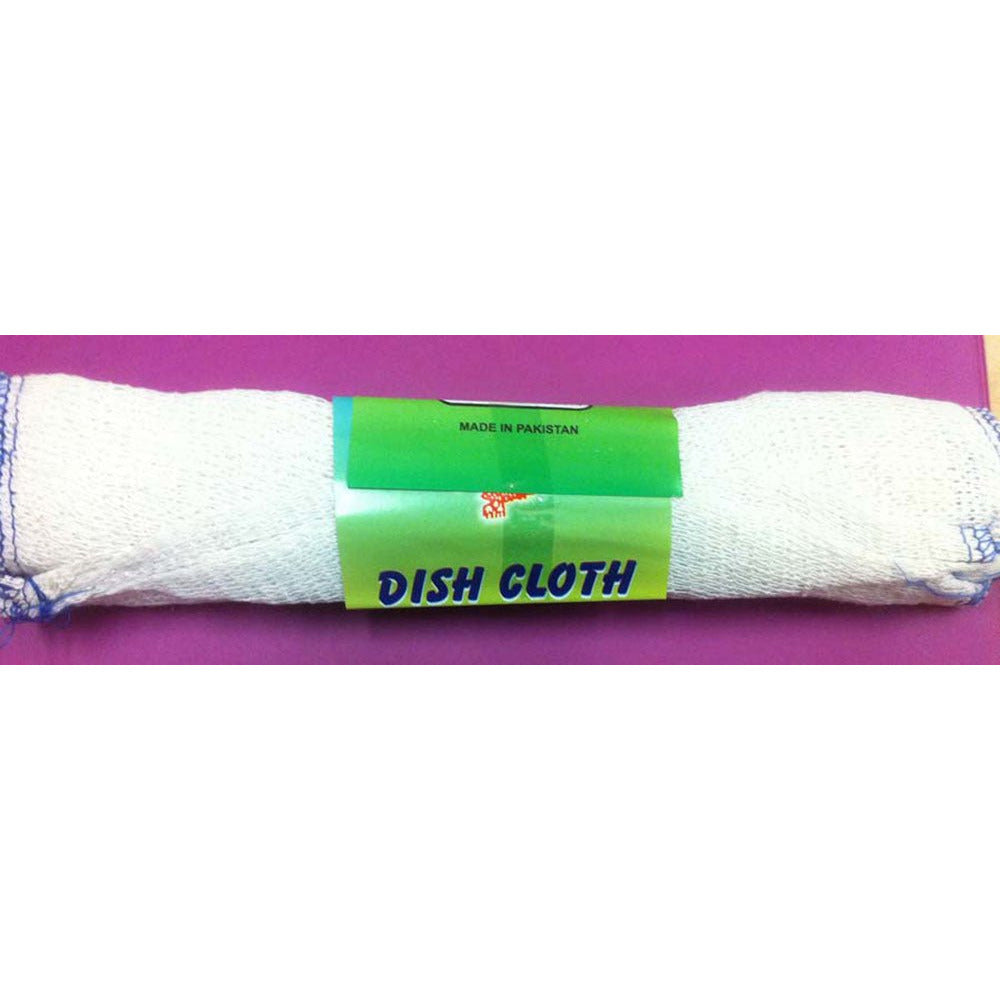 DISH CLOTHS - SF-91506 - ToolUSA