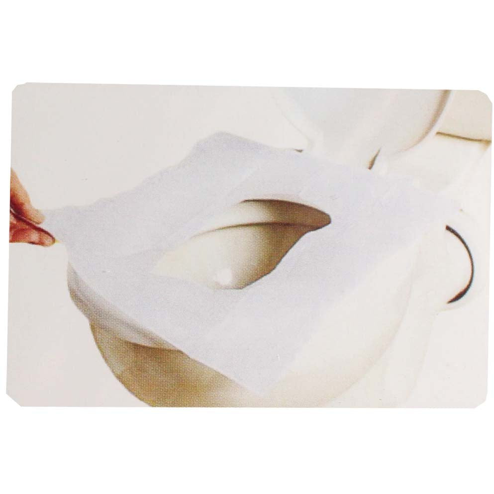 Disposable Toilet Seat Cover - TC-00959 - ToolUSA