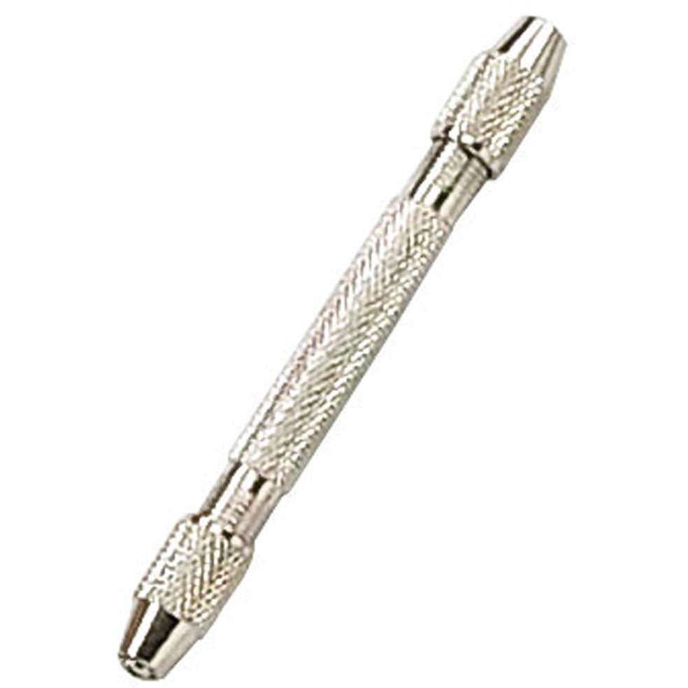 Double-Sided Pin Vise (Pack of: 2) - TJ01-03200-Z02 - ToolUSA