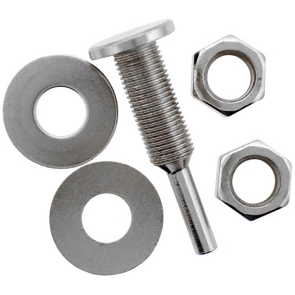 Drill Chuck Arbor - TJ-53141 - ToolUSA
