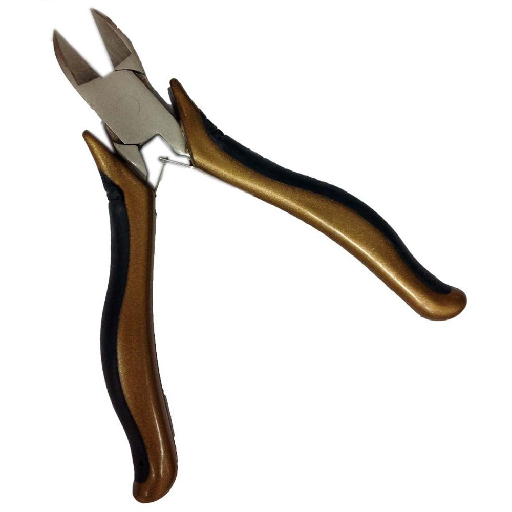 Drop Forged Bent Nose Pliers - TP-81021 - ToolUSA