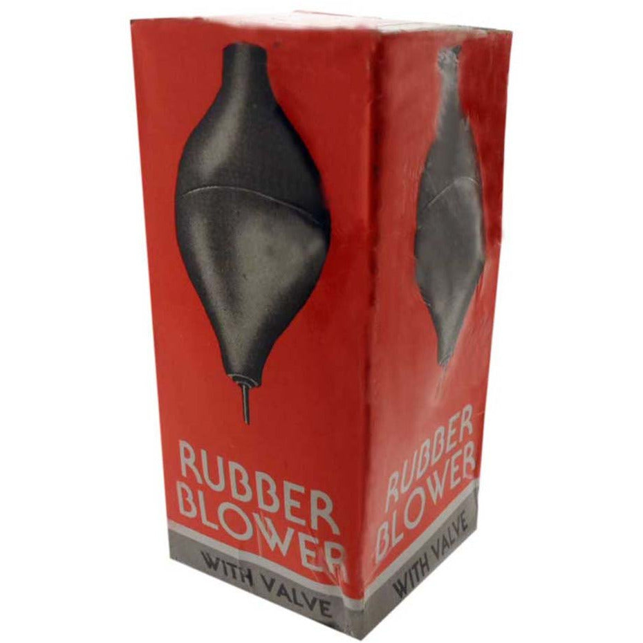 Dust Blowing Bulb - TJ01-01800 - ToolUSA