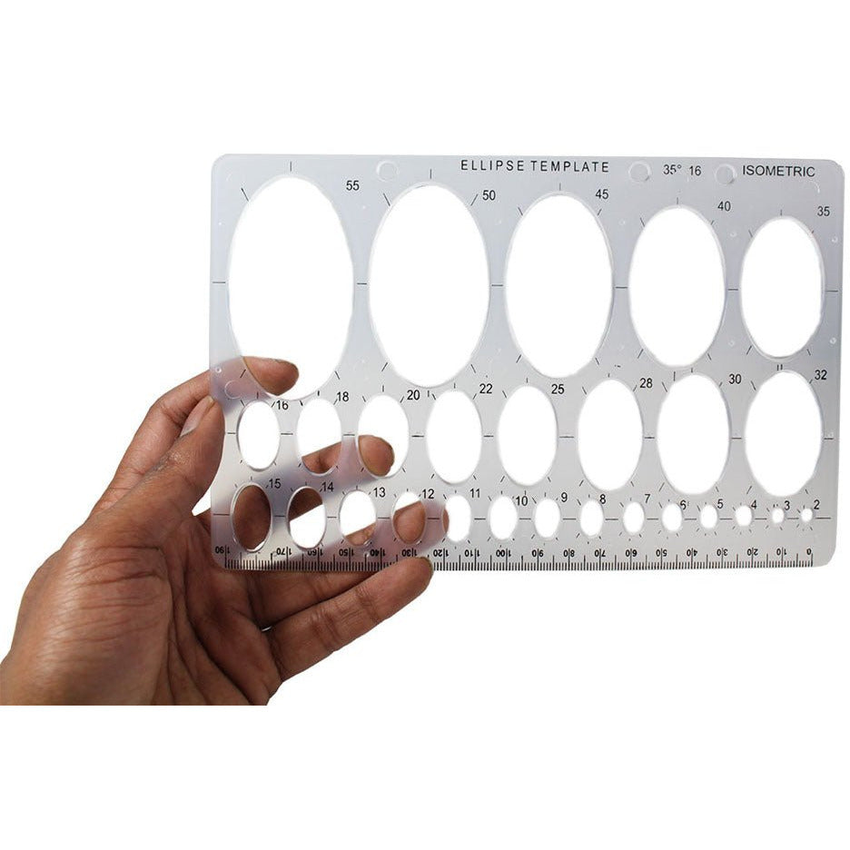 Eclipse Template - CR-71023 - ToolUSA