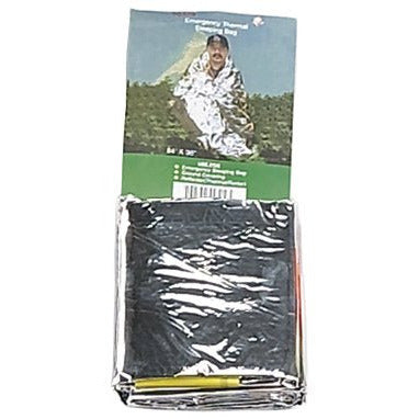 Emergency Sleeping Bag - CAM-90510 - ToolUSA