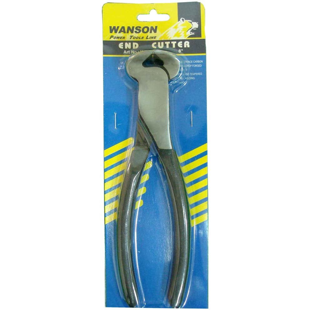 End Cutters - TU-FR-8253 - ToolUSA