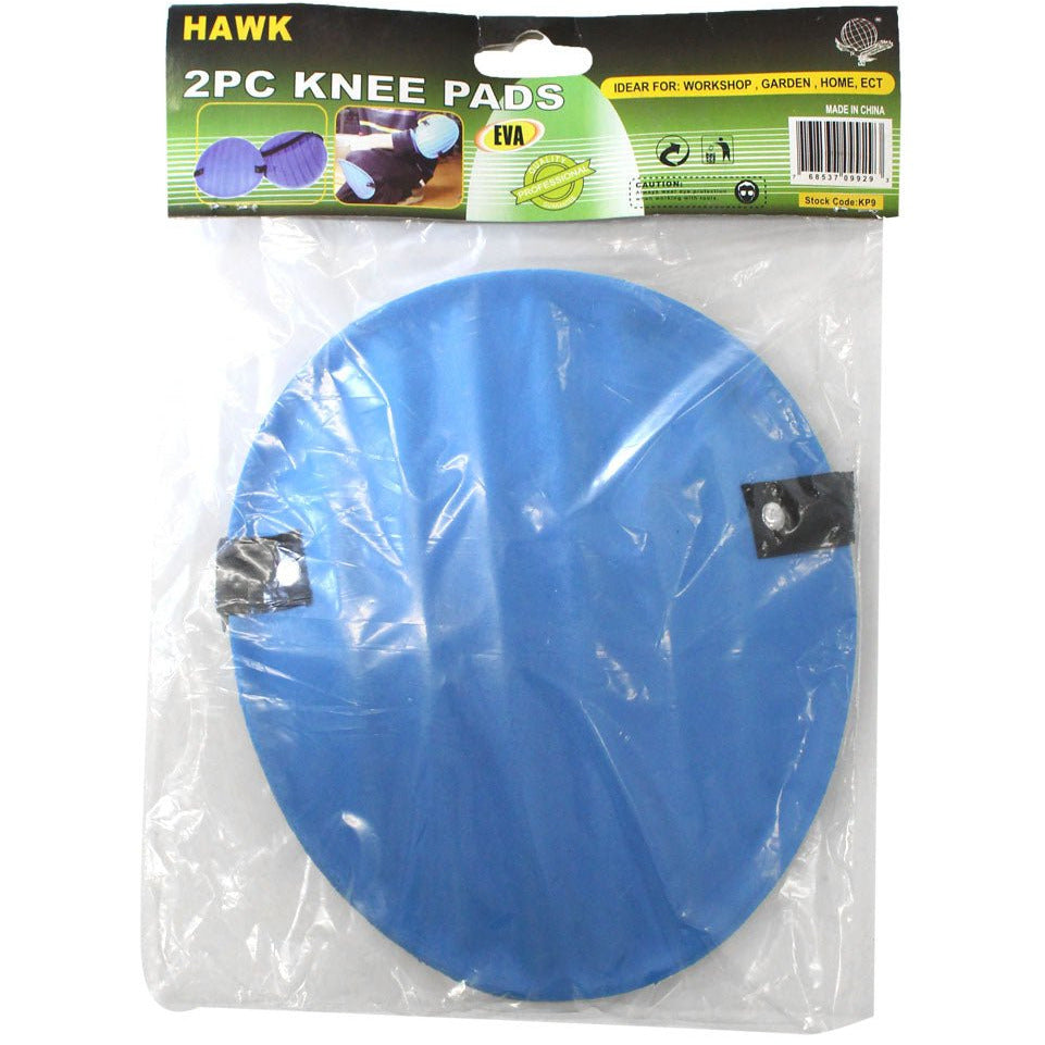 ETHEL VINYL ACETATE (EVA) KNEE PADS - SF-09929 - ToolUSA