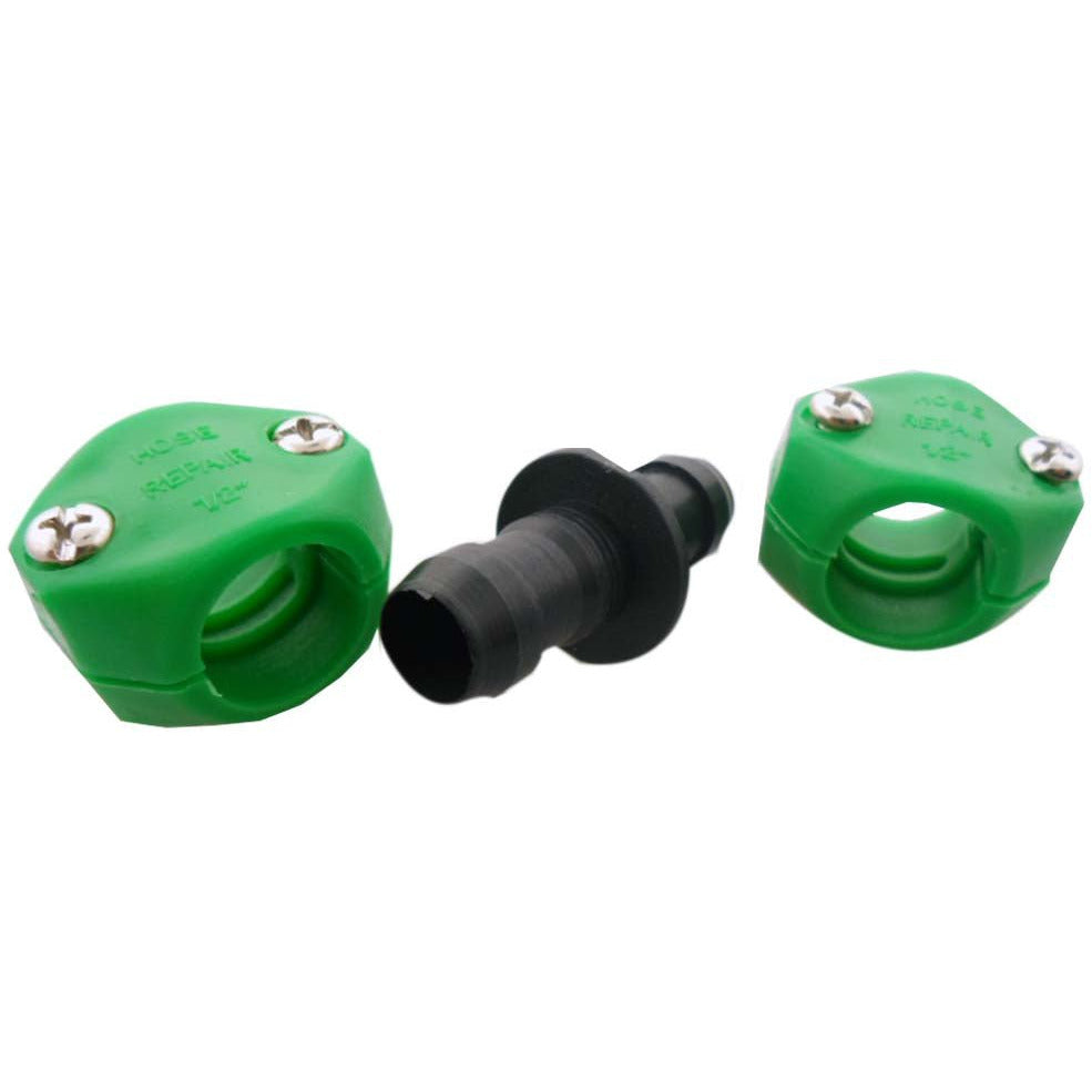 Garden Hose Mender - ToolUSA