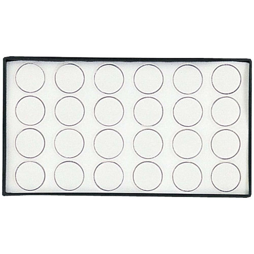 Gem Gar with White Inserts - ToolUSA