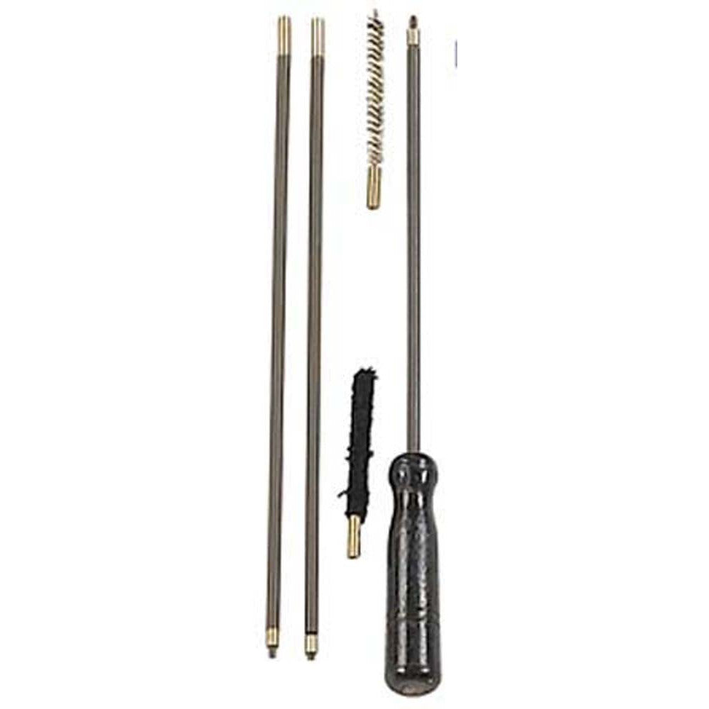 GUN AND RIFLE CLEANING BRUSH 6-PIECE SET - TZ63-06380 - ToolUSA