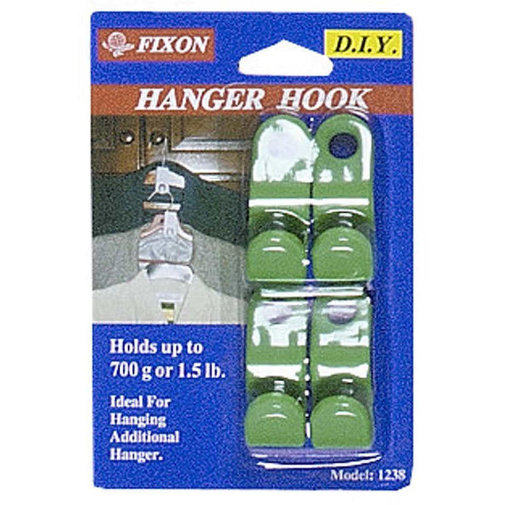Hanger Hooks (Pack of: 2) - H-41238-Z02 - ToolUSA