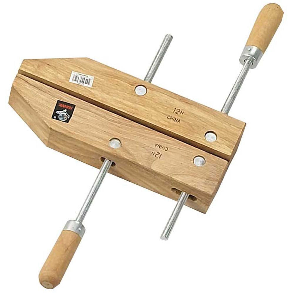 Heavy Duty Wooden Clamp - TZ03-07912 - ToolUSA