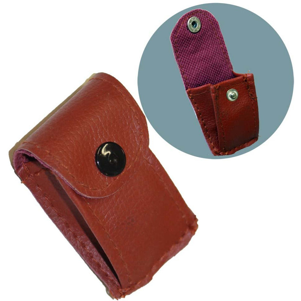 Hexagonal Frame Gold Mini Loupe - 10X Power - MG2410-921G - ToolUSA