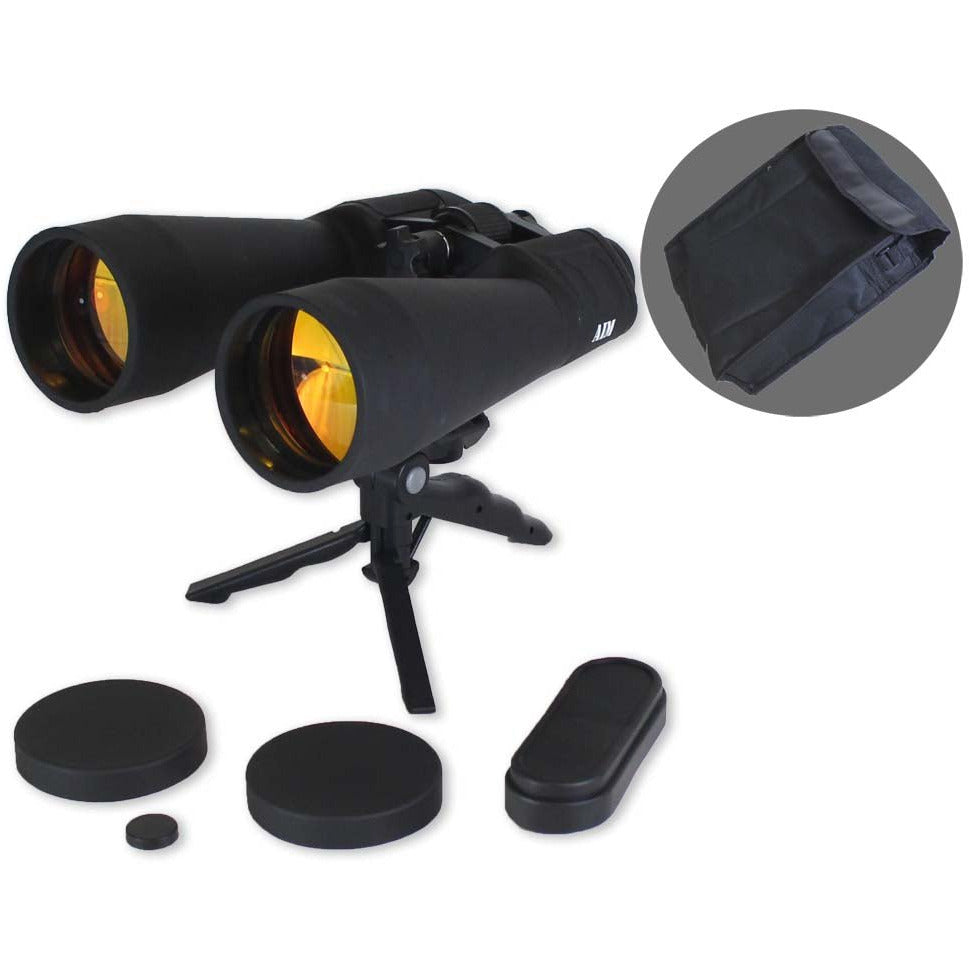High Power Binoculars - MG-00273 - ToolUSA