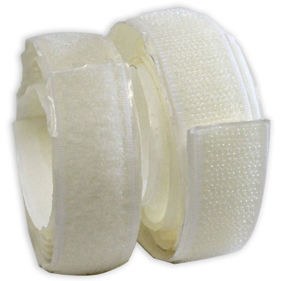 Hook and Loop Fastener Strip Set - ToolUSA