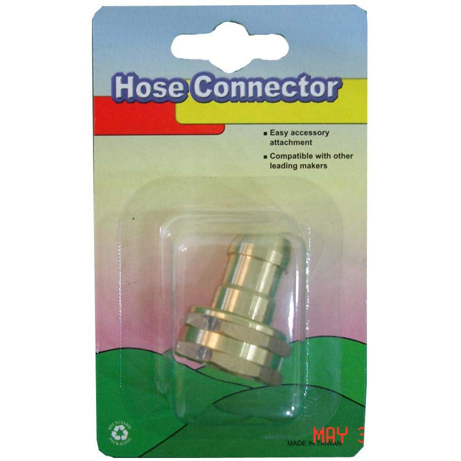 Hose Connector - TU-FR-8248 - ToolUSA