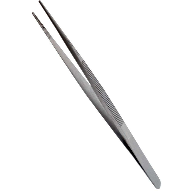 Inox Diamond Tweezers - S-30877 - ToolUSA