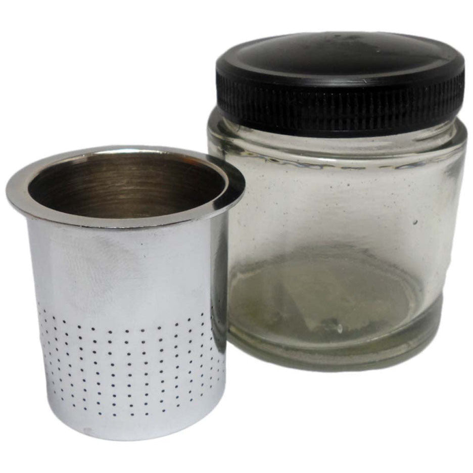 JAR AND COLANDER SET - TJ01-09450 - ToolUSA