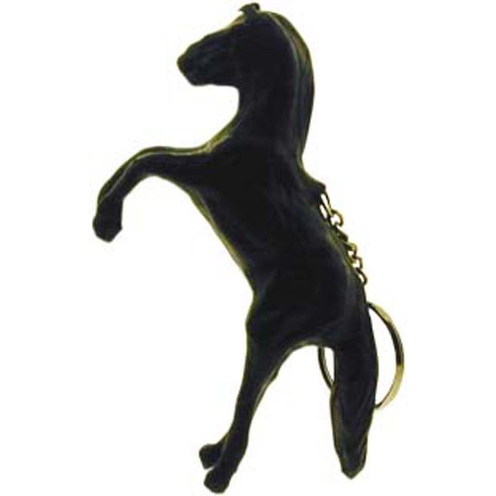 Jumping Horse Key Ring (Pack of: 2) - SDK12-Z02 - ToolUSA