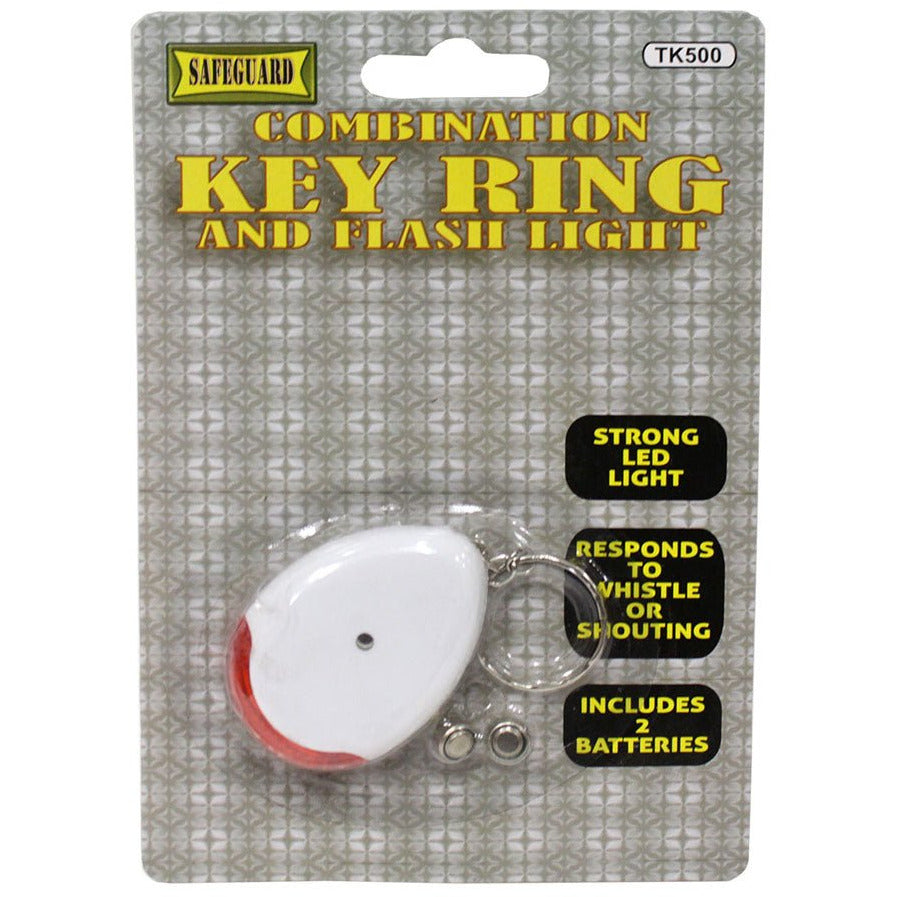 Key Finder, Whistling Noise (Pack of: 2) - CAM-89599-Z02 - ToolUSA