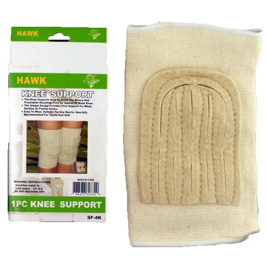 Knee Support (Pack of: 2) - SF-72734-Z02 - ToolUSA