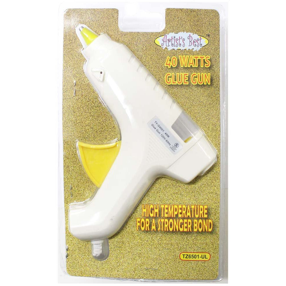 Large Glue Gun - CR-86501 - ToolUSA