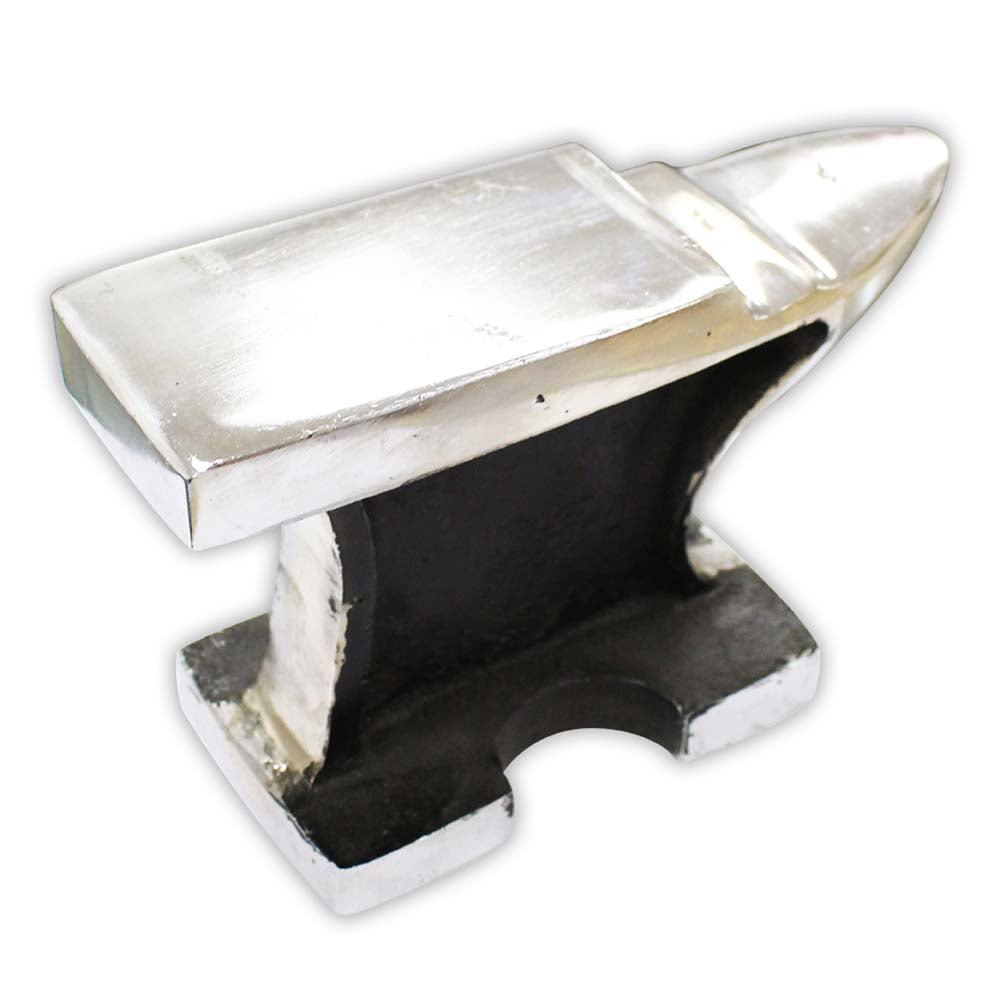 Large Horn Anvil - TJ01-08965 - ToolUSA